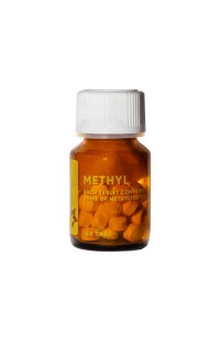 Methyl 20mg/50tabs