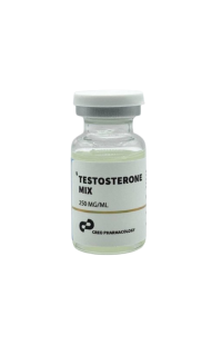 Sustanon Creo Pharm