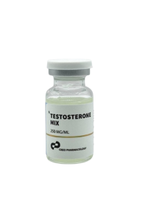 Sustanon Creo Pharm
