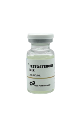 Sustanon Creo Pharm