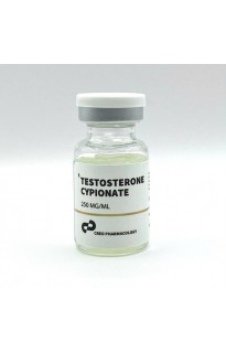 Test-C Creo Pharm