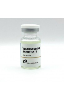 Test-E Creo Pharm