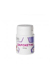 Dapoxetine 60mg/10tabs Iron Generation